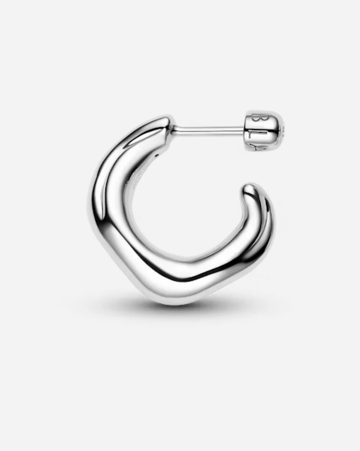 Anil Hoop Small Left - Image 3