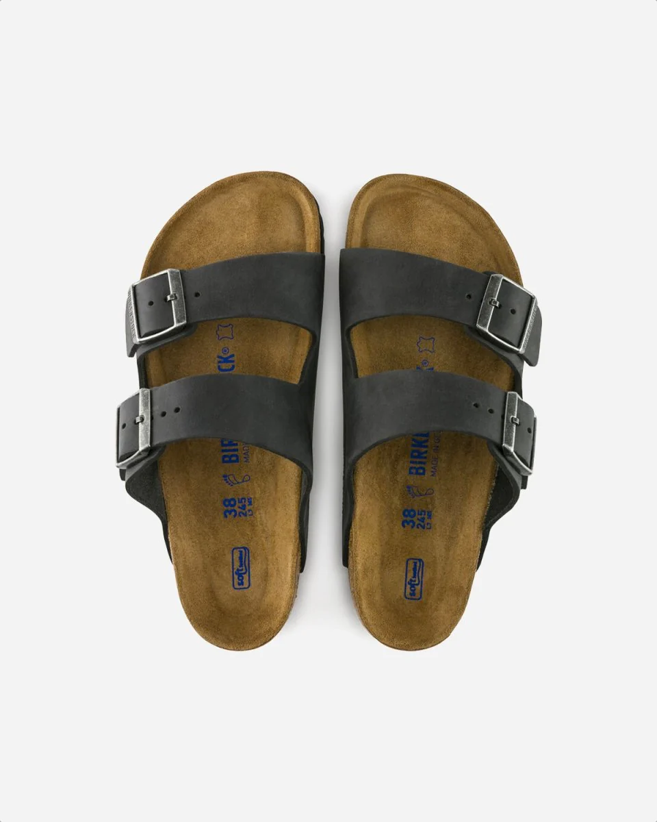 Arizona NU Oiled SFB Normal - Image 3