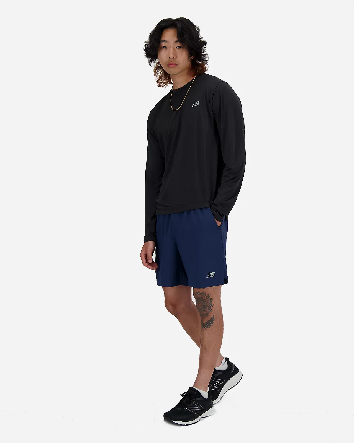 Athletics Long Sleeve - Image 4