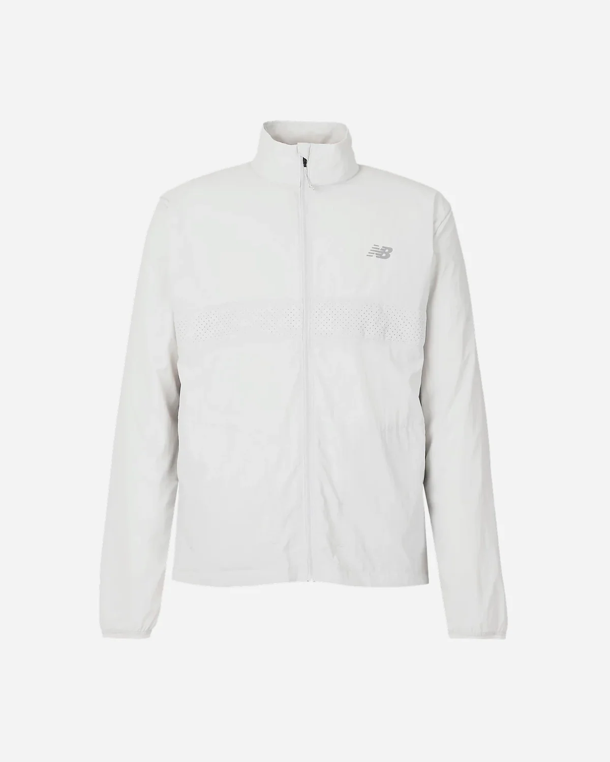 Athletics Reflective Packable Jacket