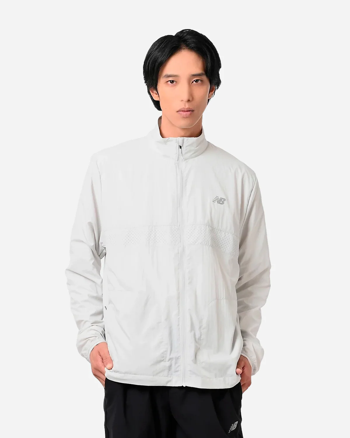 Athletics Reflective Packable Jacket - Image 2