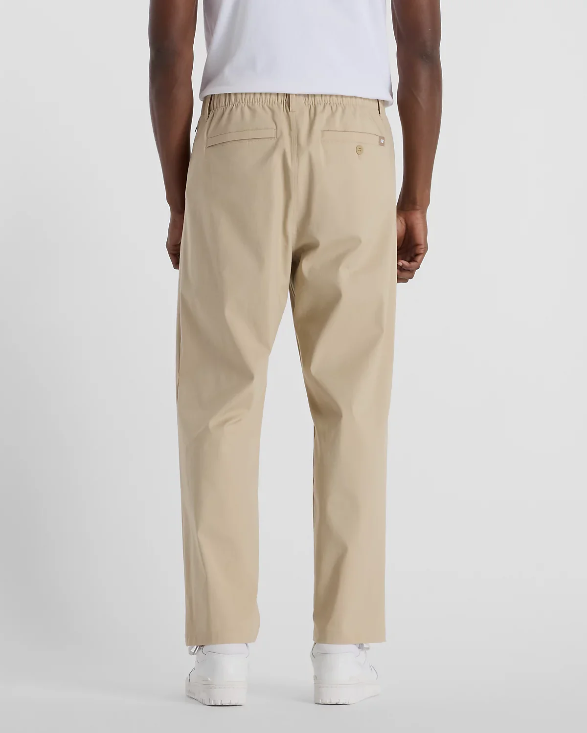 Athletics Relaxed Trouser - Image 3