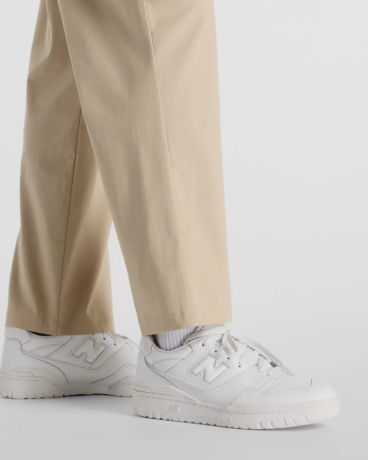Athletics Relaxed Trouser - Image 4