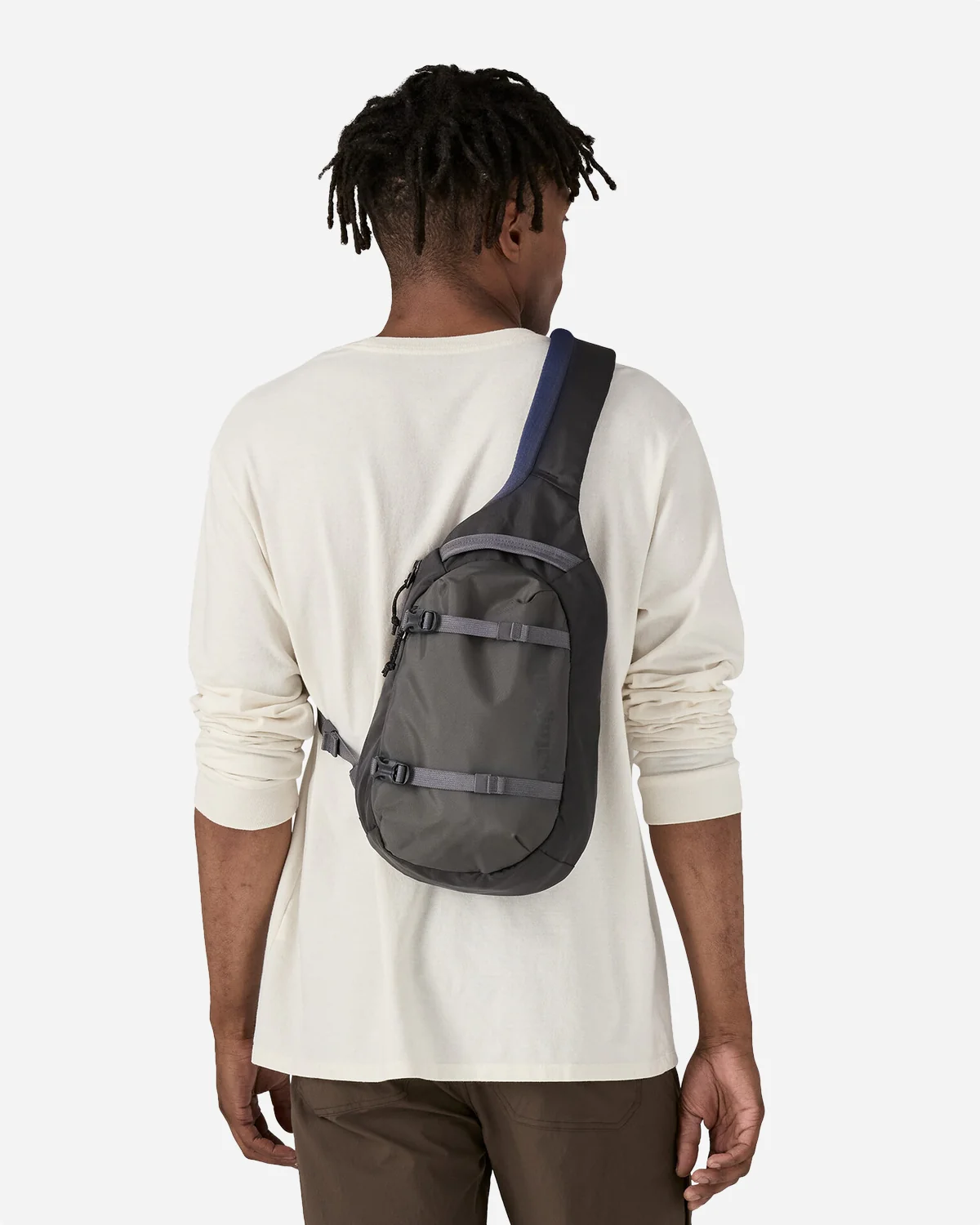 Atom Sling 8L - Smolder Blue - Image 2