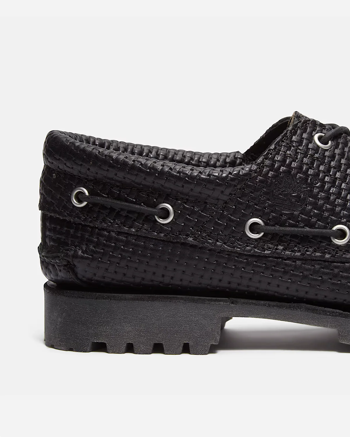 Auth Boat Shoe - Image 5