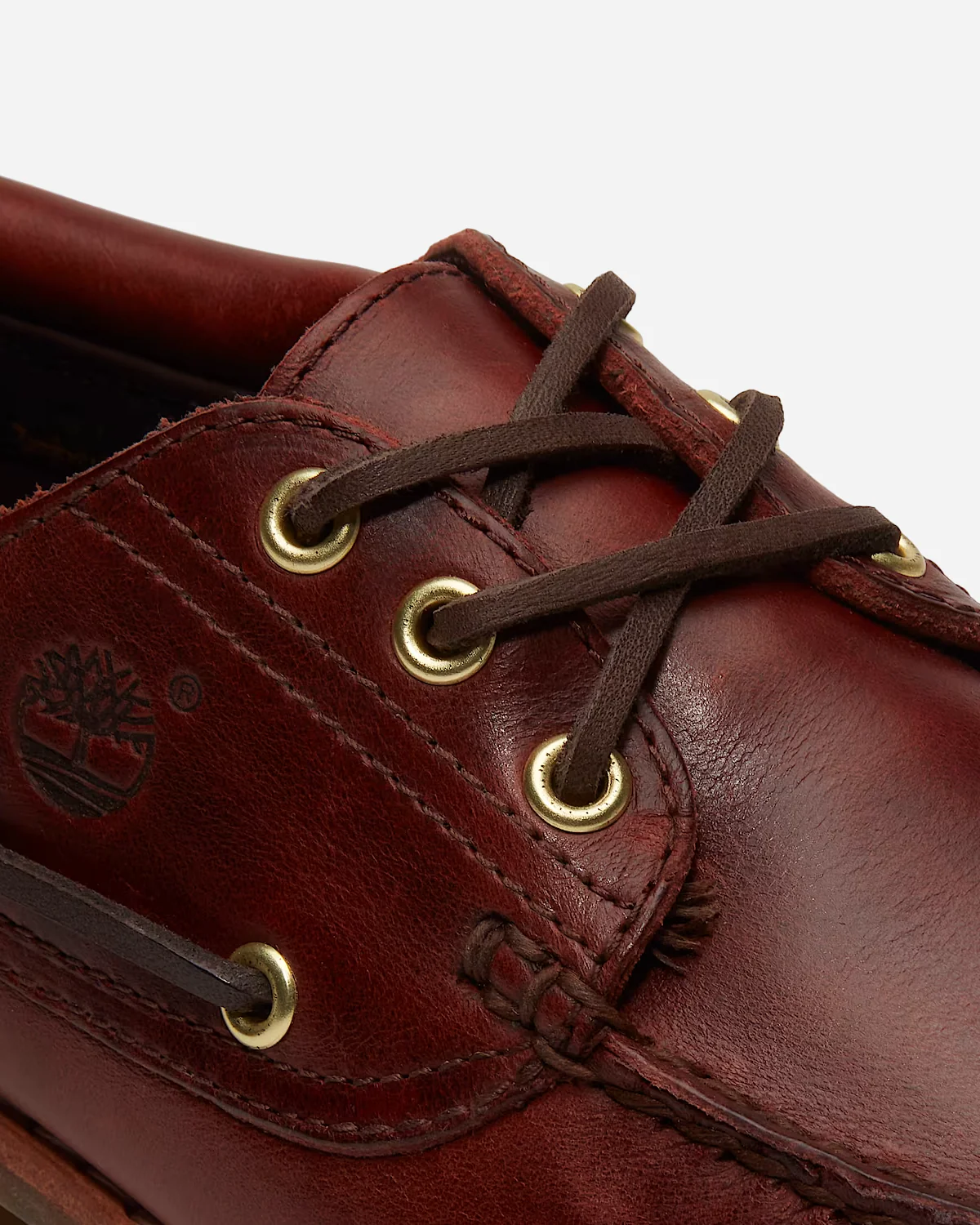 Auth Boat Shoe Burg - Image 4