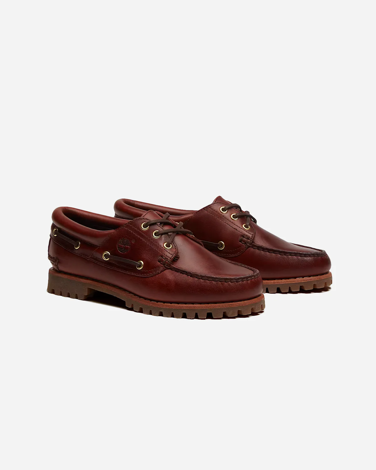 Auth Boat Shoe Burg - Image 6
