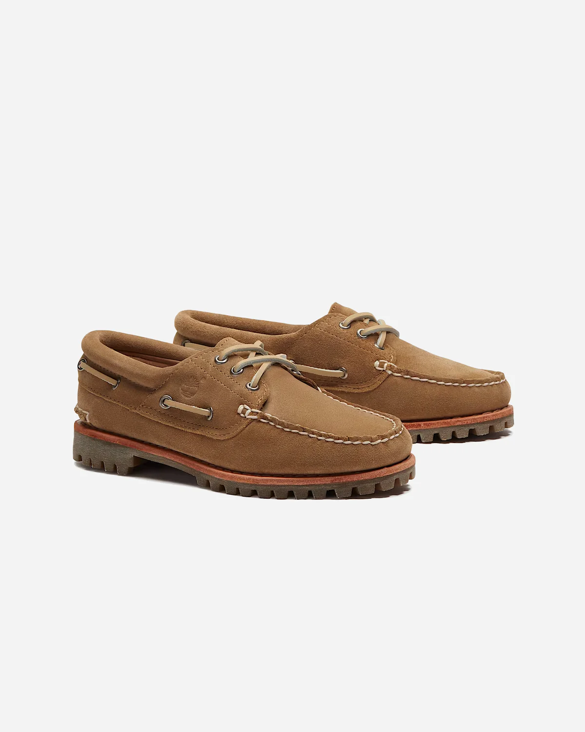 Auth Boat Shoe MD - Image 6