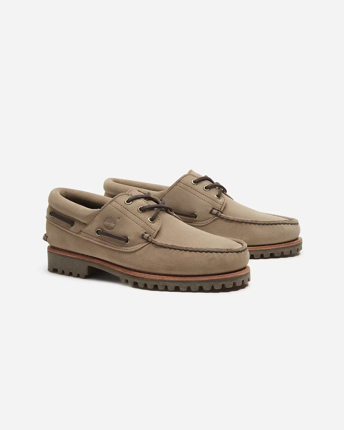 Auth Boat Shoe - Image 3
