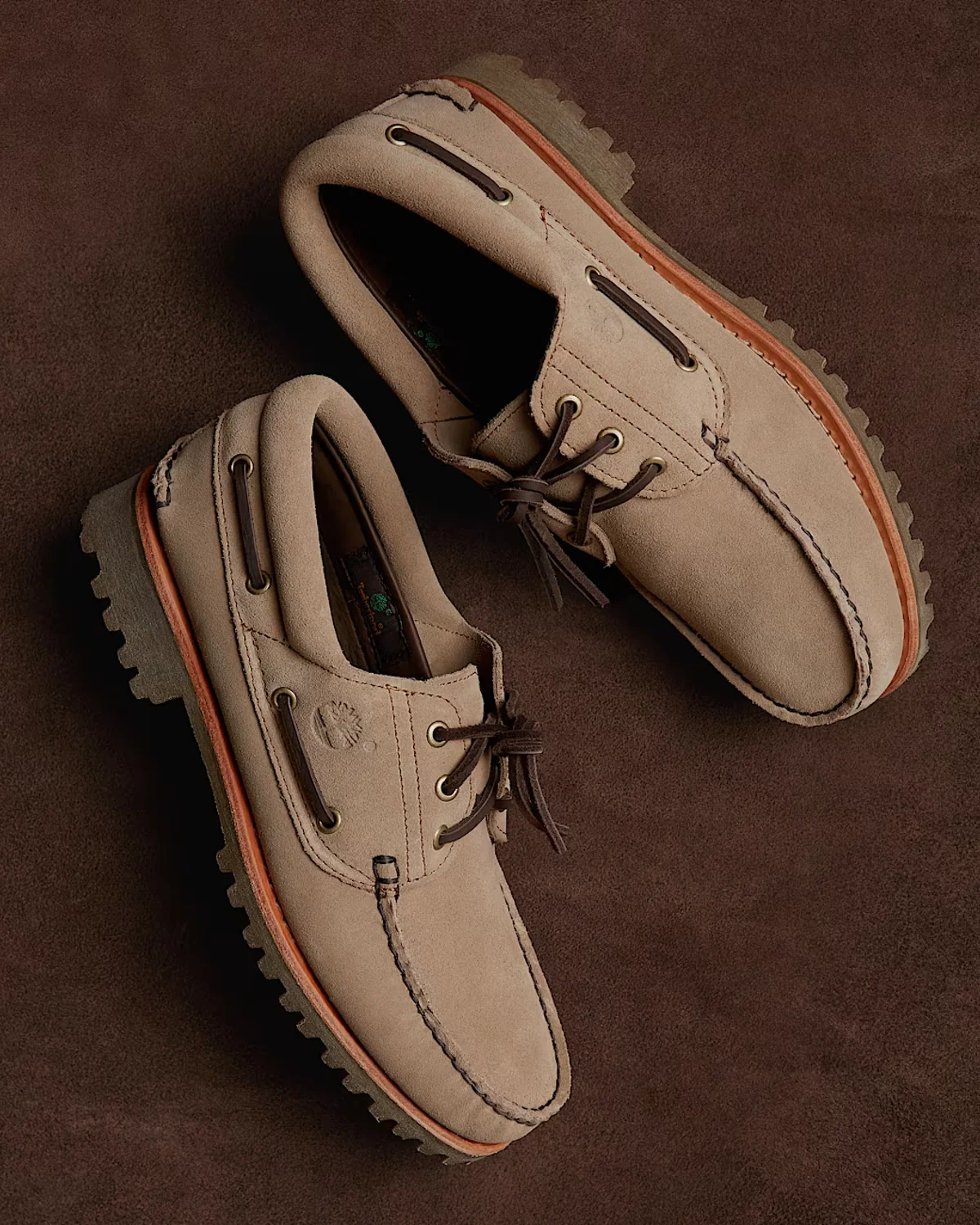 Auth Boat Shoe - Image 4