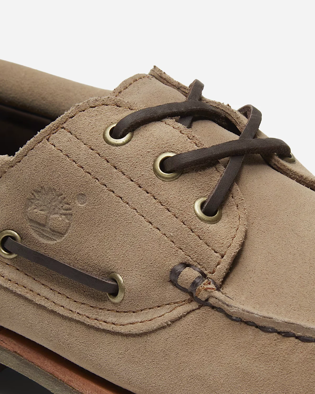 Auth Boat Shoe - Image 5