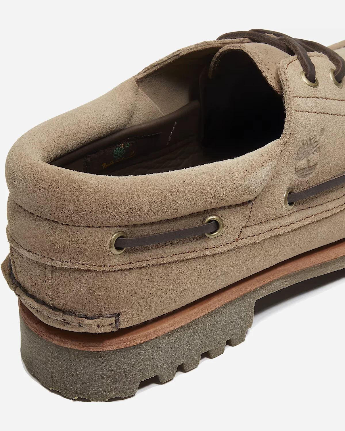Auth Boat Shoe - Image 6