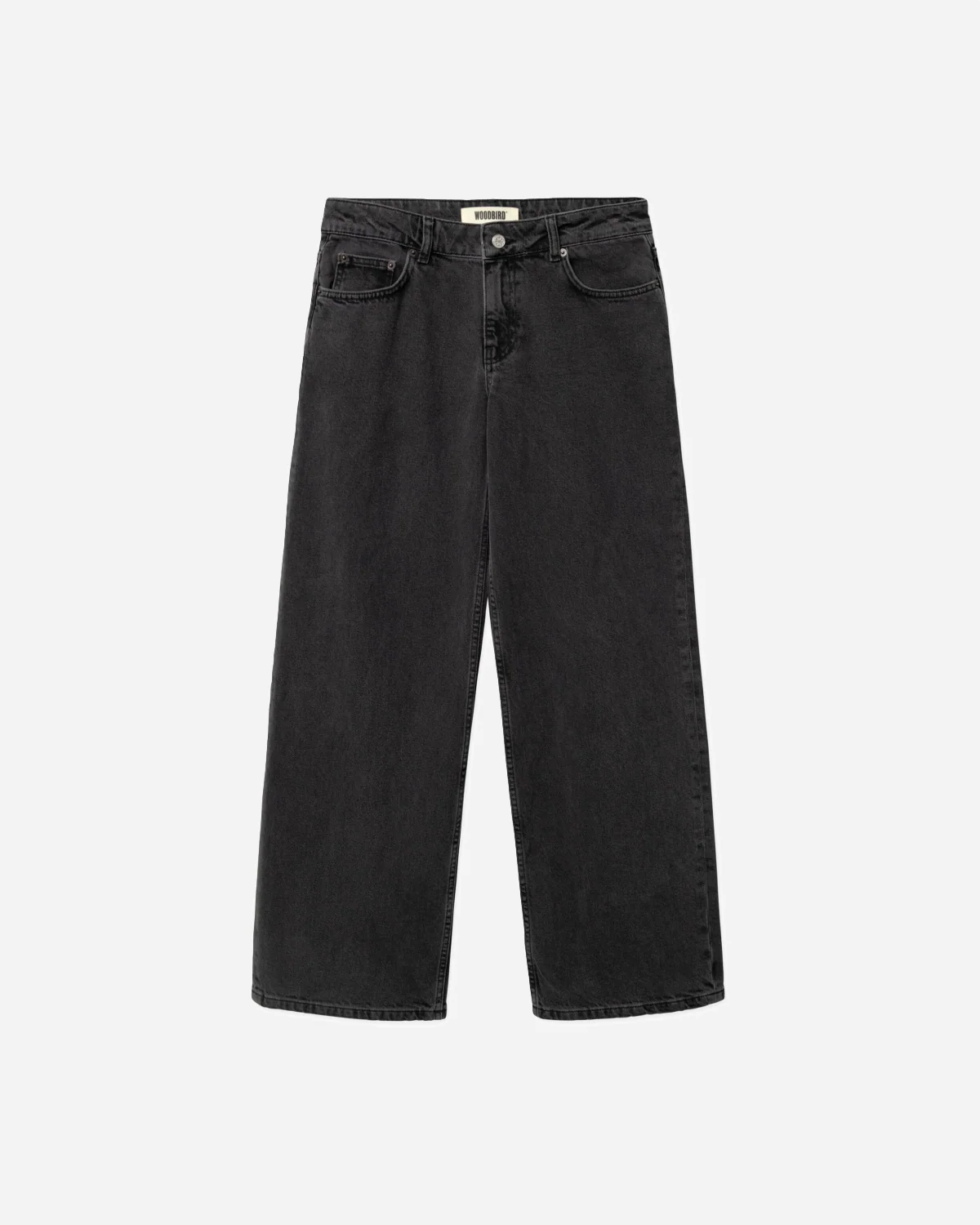 Aya Crow Jeans
