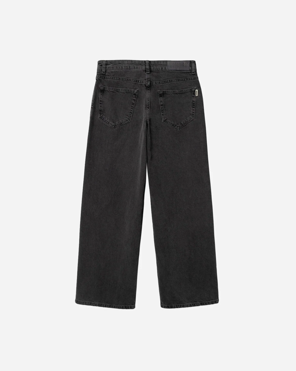 Aya Crow Jeans - Image 2