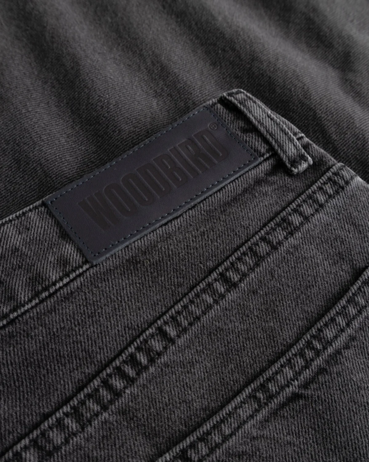 Aya Crow Jeans - Image 3