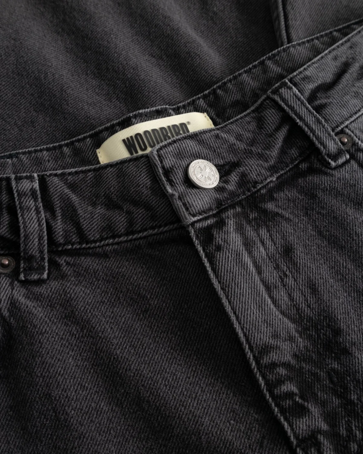 Aya Crow Jeans - Image 4