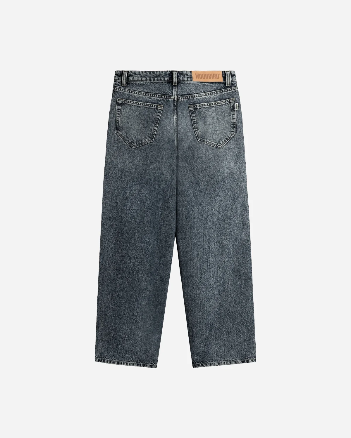 Aya Shadow Jeans - Image 3