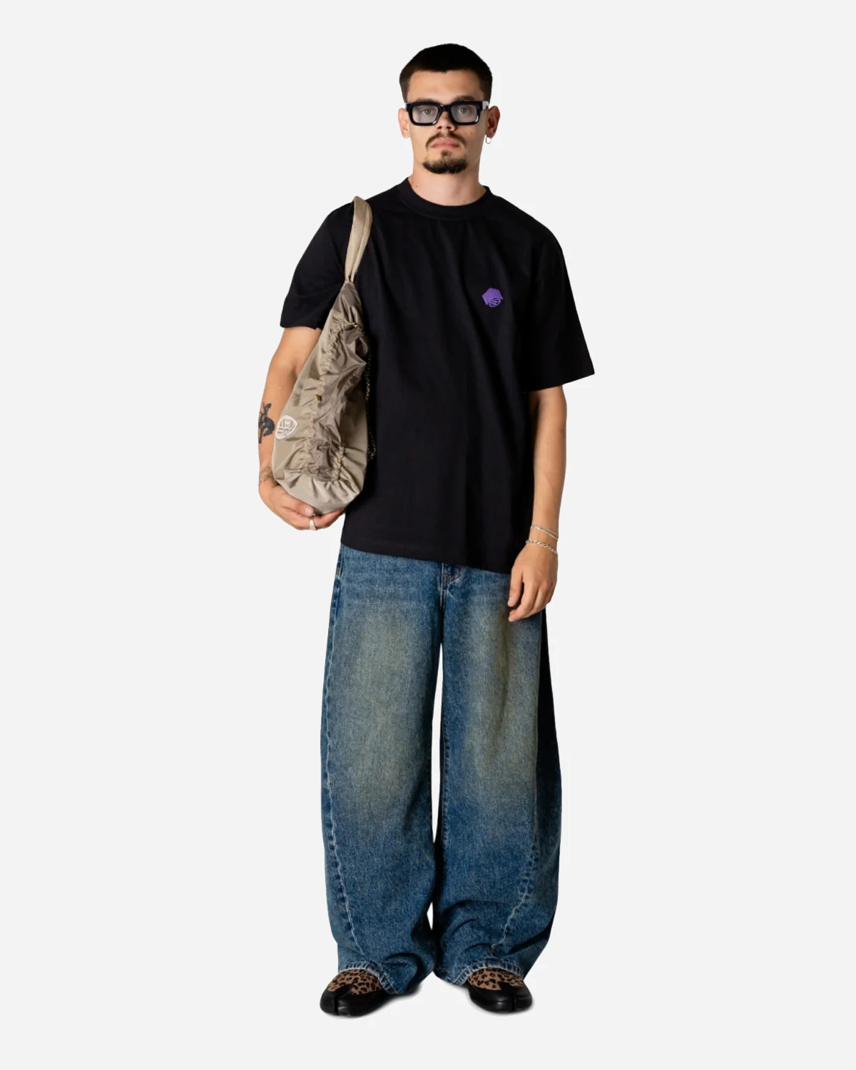 Baine Carp Tee - Image 3