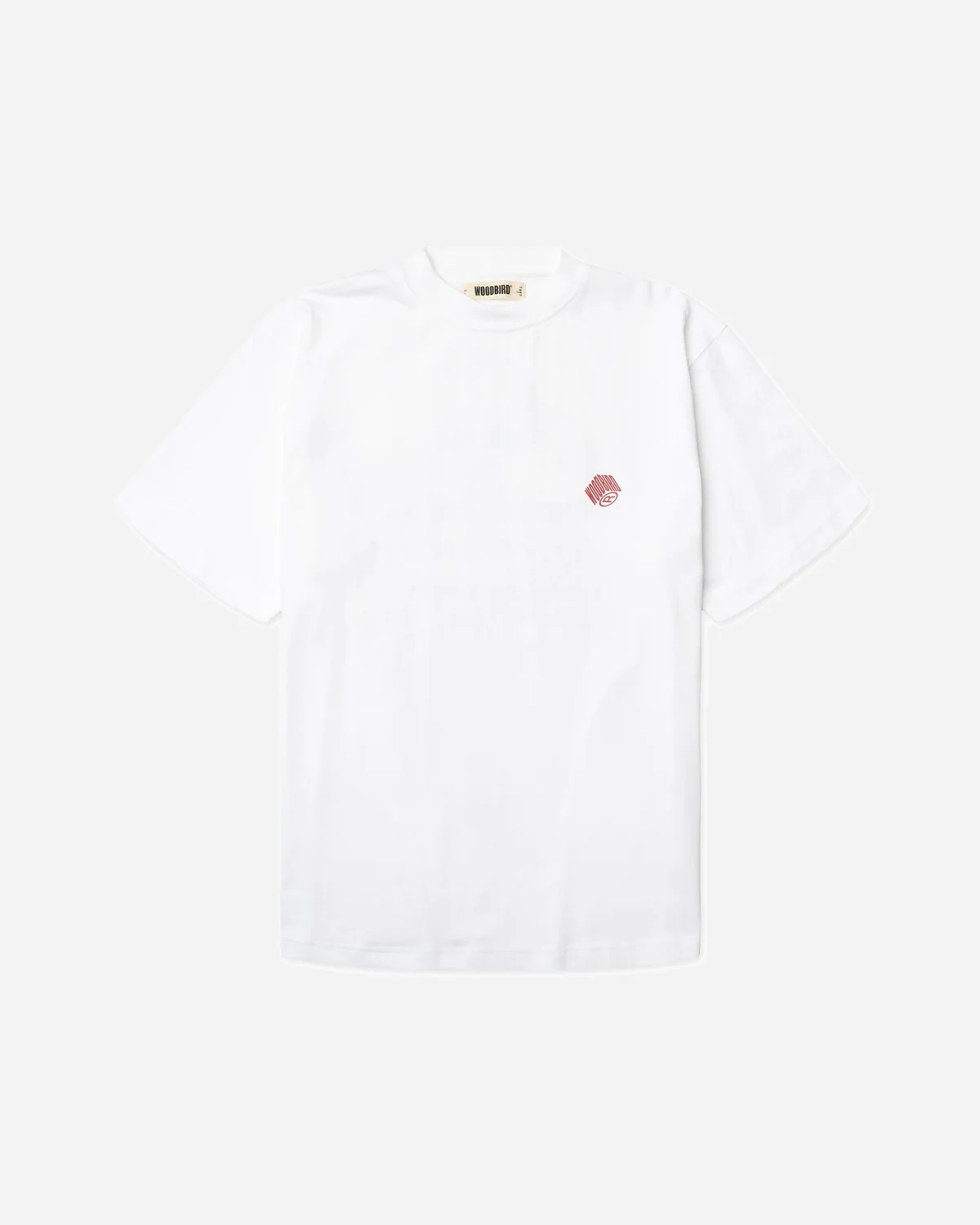 Baine Carp Tee - Image 2