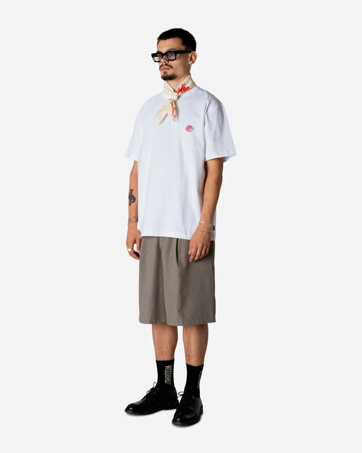 Baine Carp Tee - Image 3