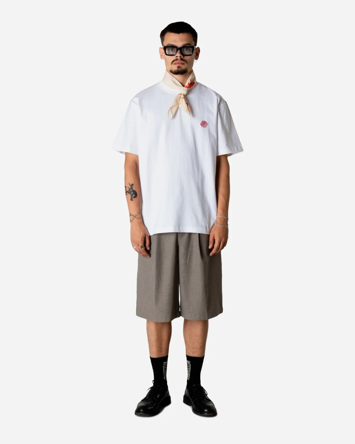 Baine Carp Tee - Image 4