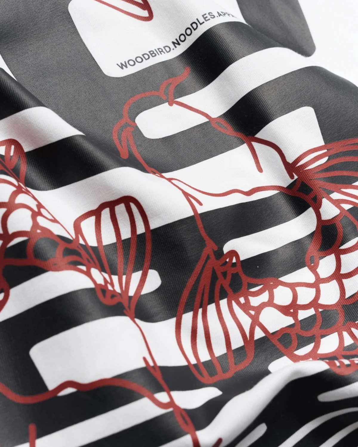 Baine Carp Tee - Image 5
