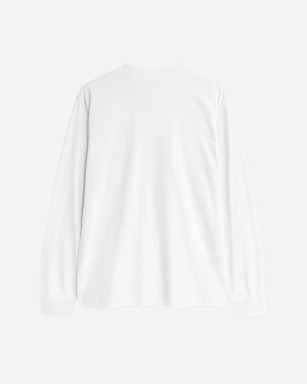 Baine LS Tee - Image 3
