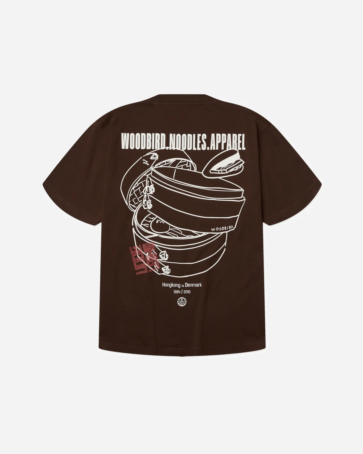 Baine Nopa Tee