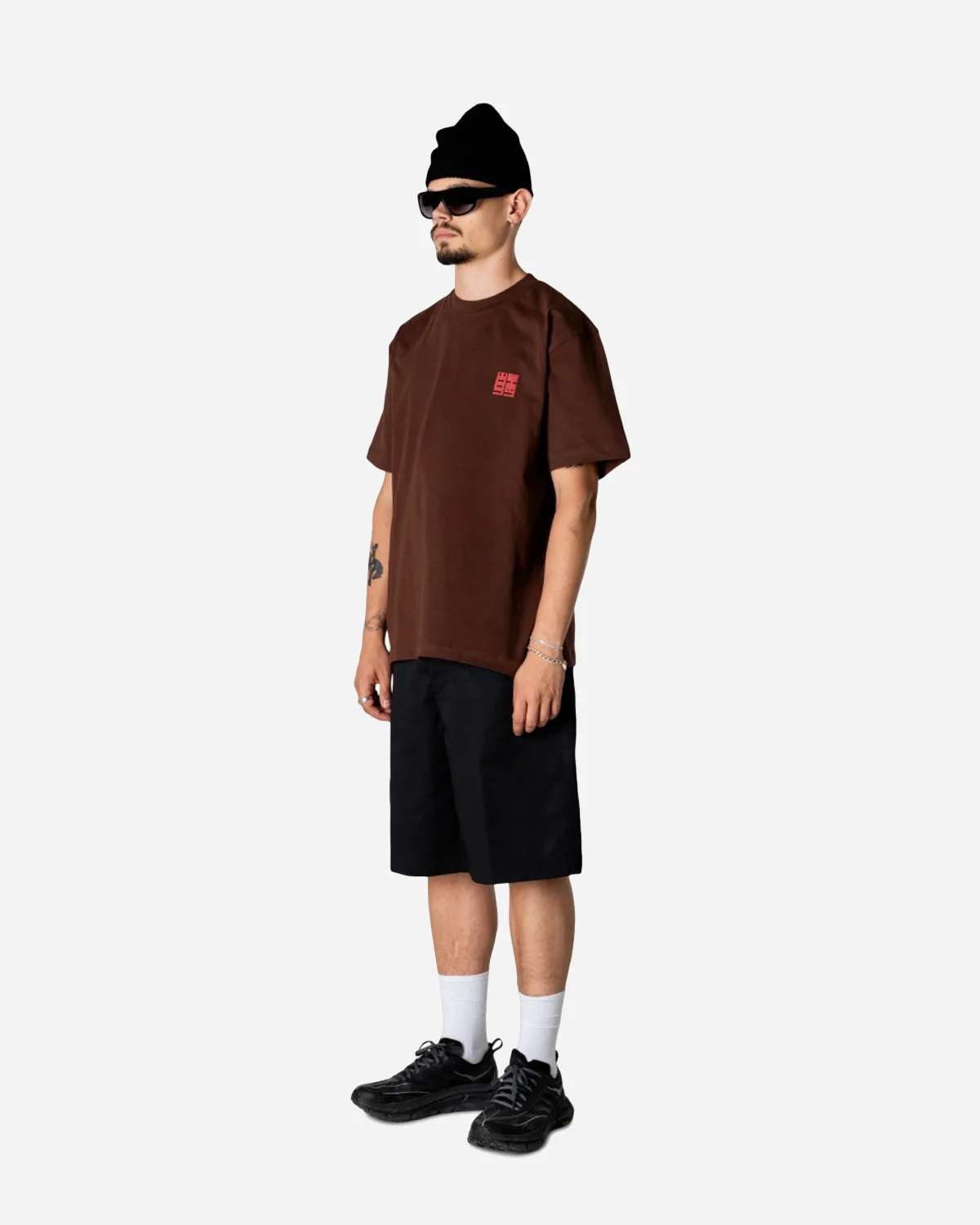 Baine Nopa Tee - Image 3