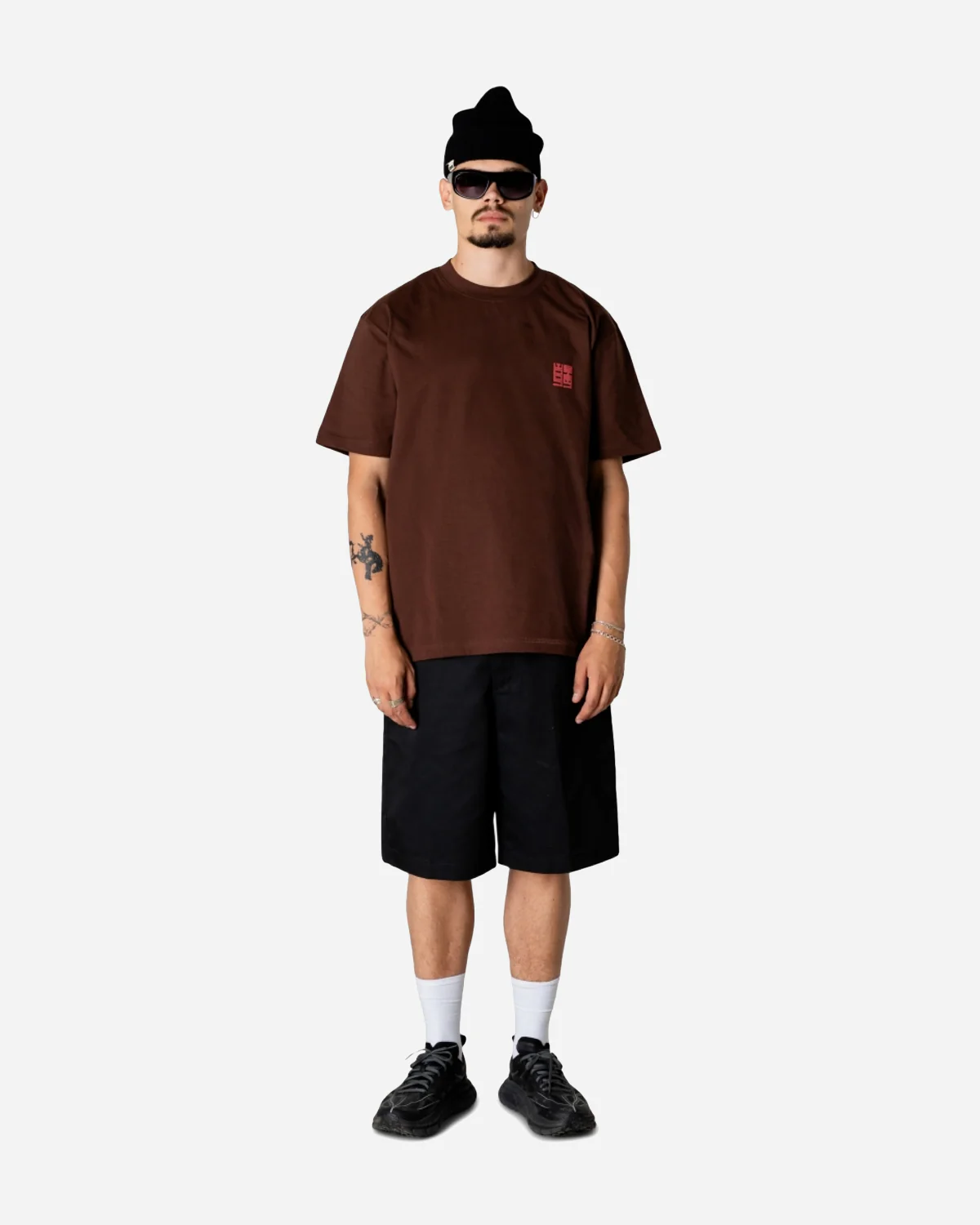 Baine Nopa Tee - Image 4