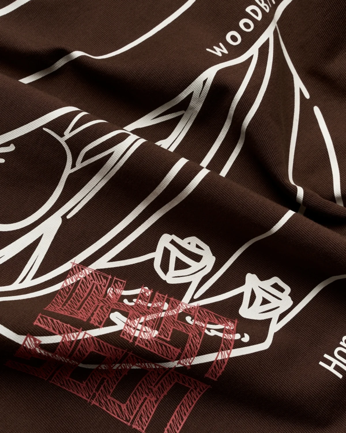 Baine Nopa Tee - Image 5
