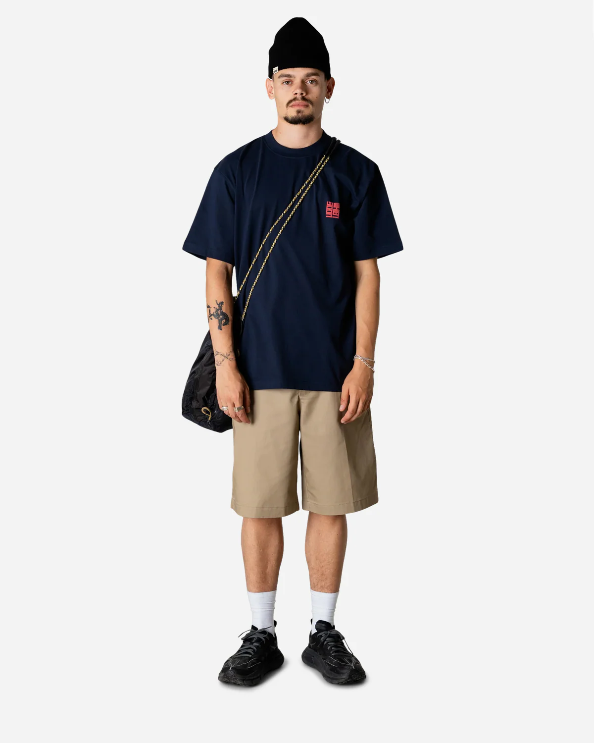 Baine Nopa Tee - Image 3