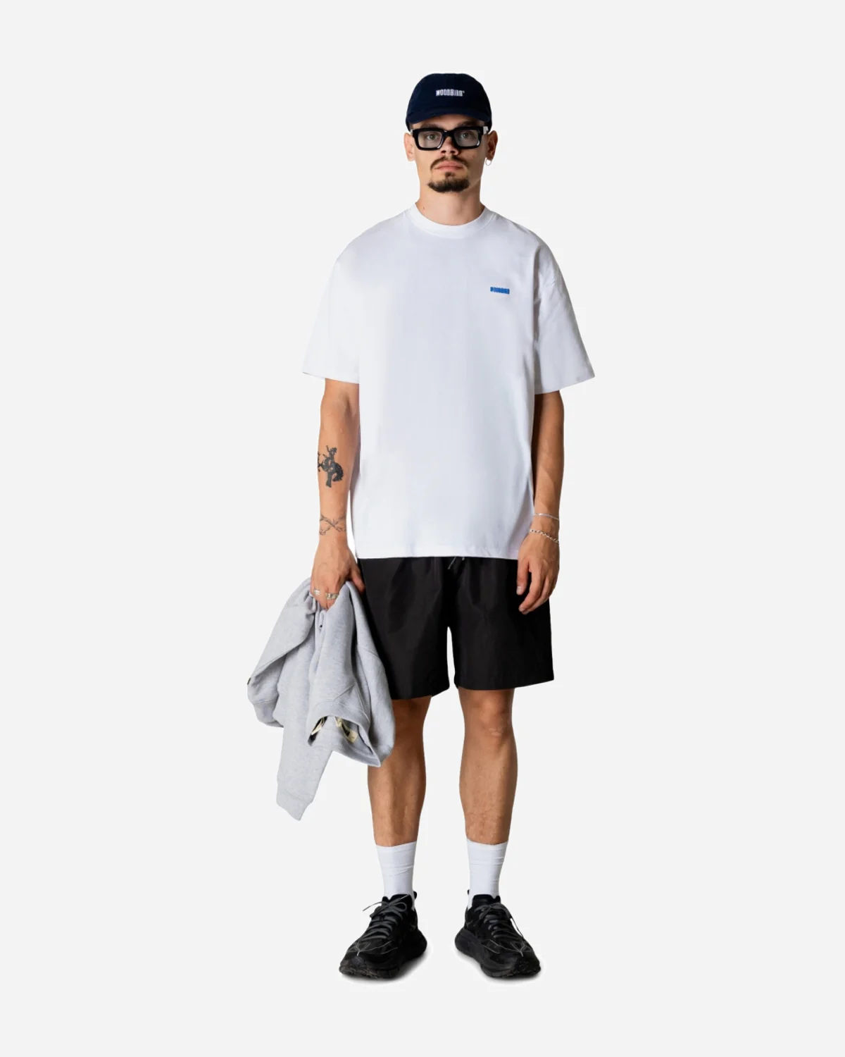 Baine Octo Tee - Image 3