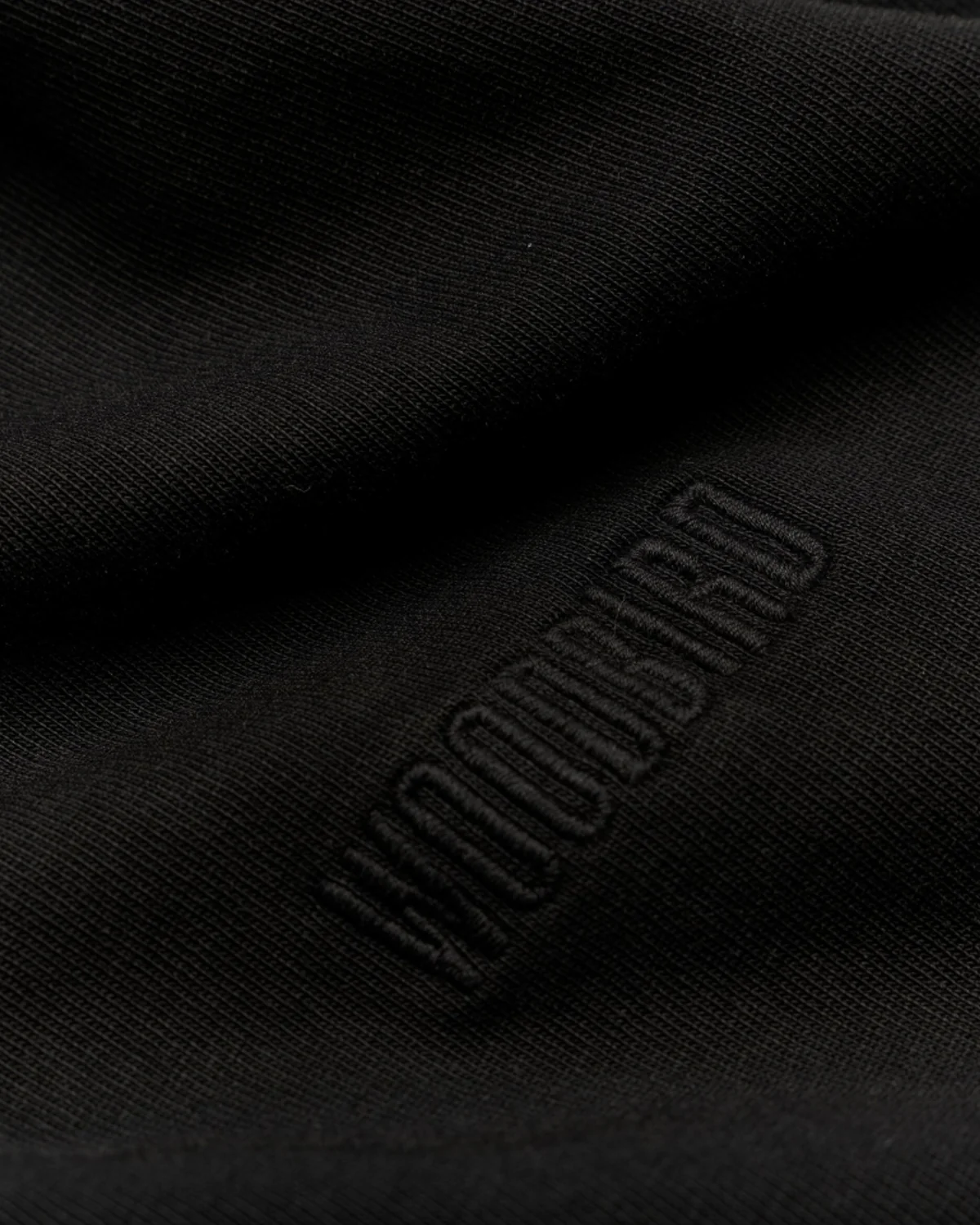 Baine Warp Acid Tee - Image 4