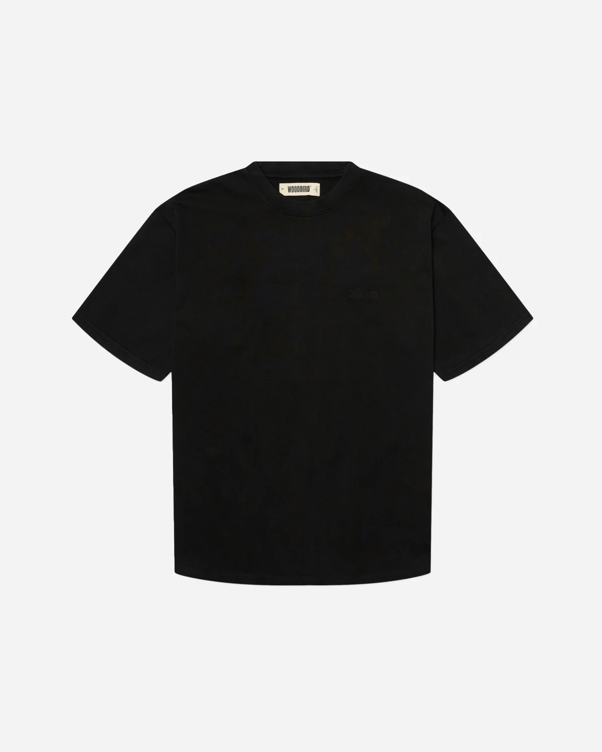 Baine Warp Acid Tee - Image 6
