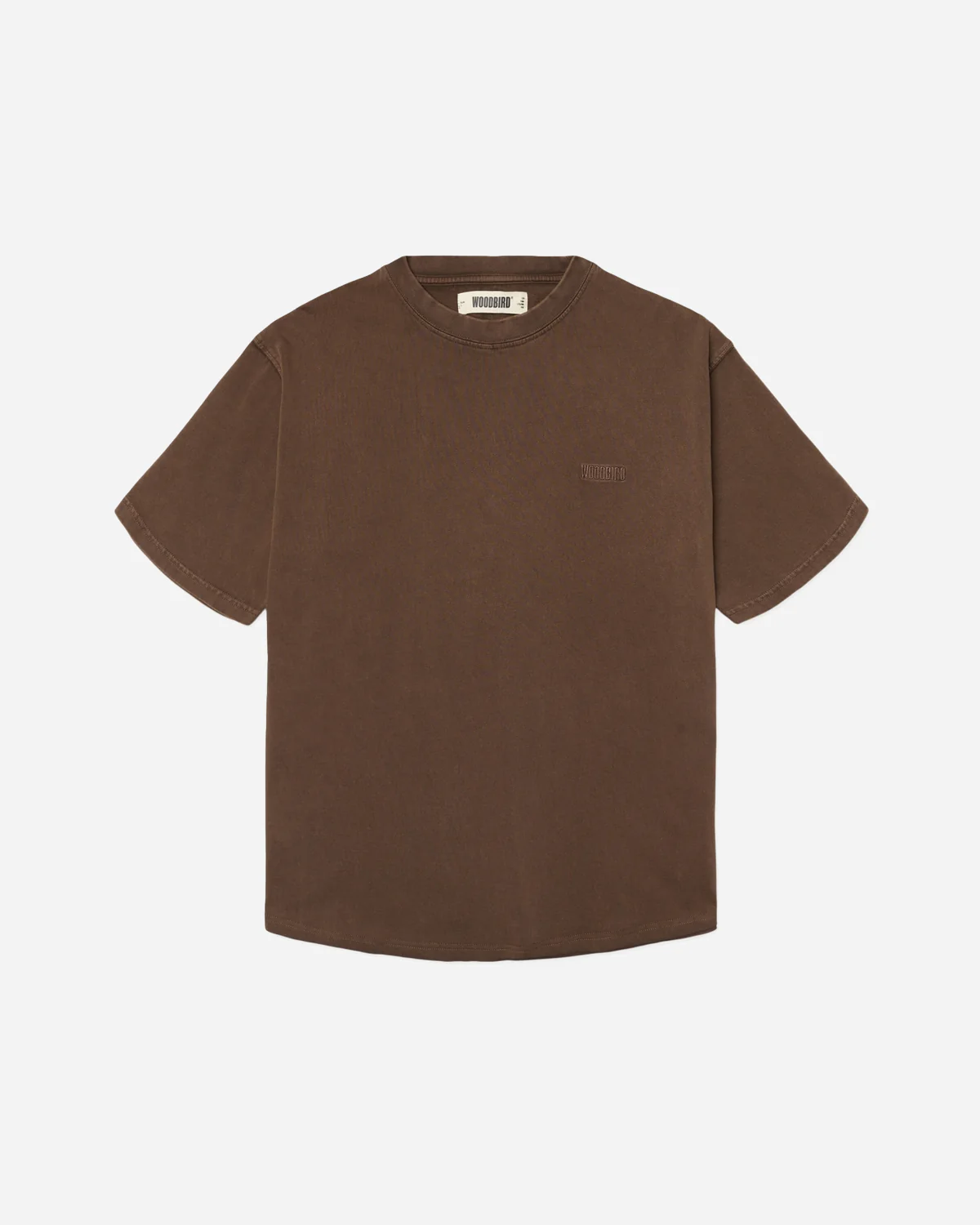 Baine Warp Acid Tee - Image 6