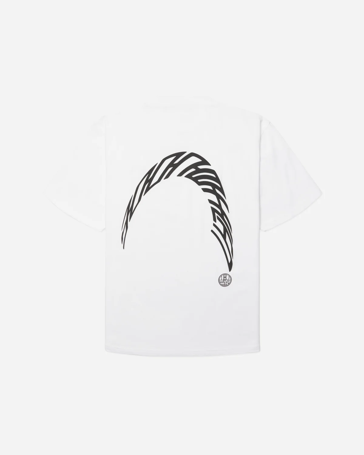 Baine Warp Tee