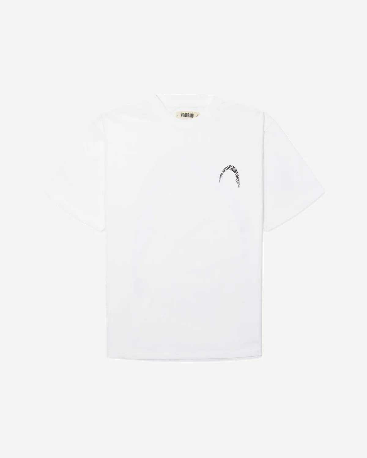 Baine Warp Tee - Image 2