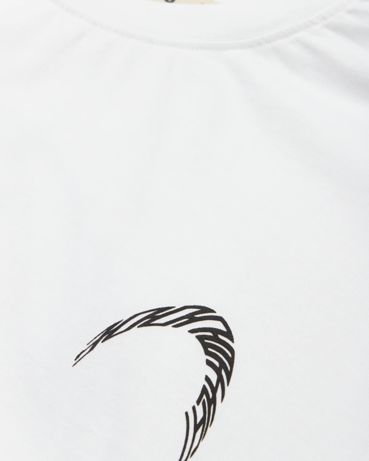 Baine Warp Tee - Image 4