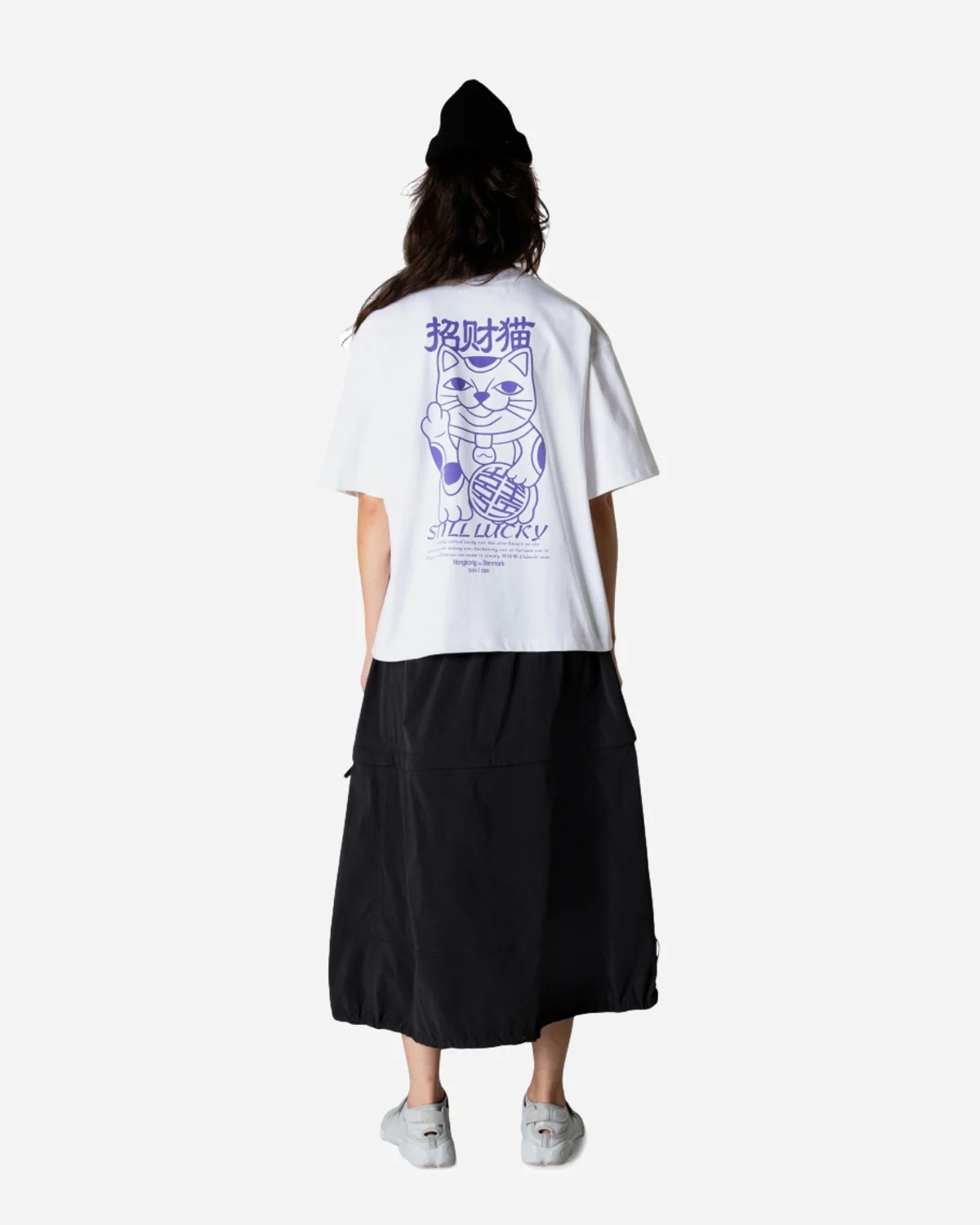 Balo Lucky Tee - Image 3