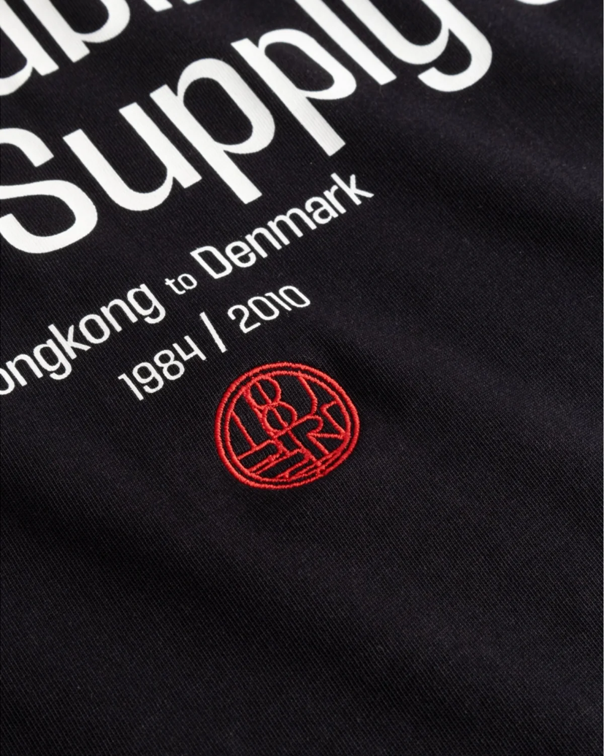 Balo Supply Tee - Image 3