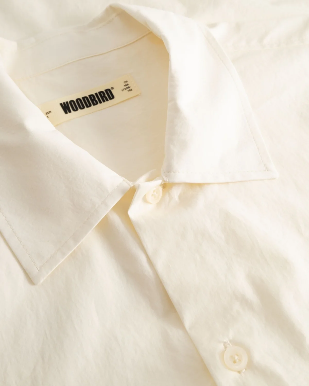 Banks Sign Shirt - Image 4