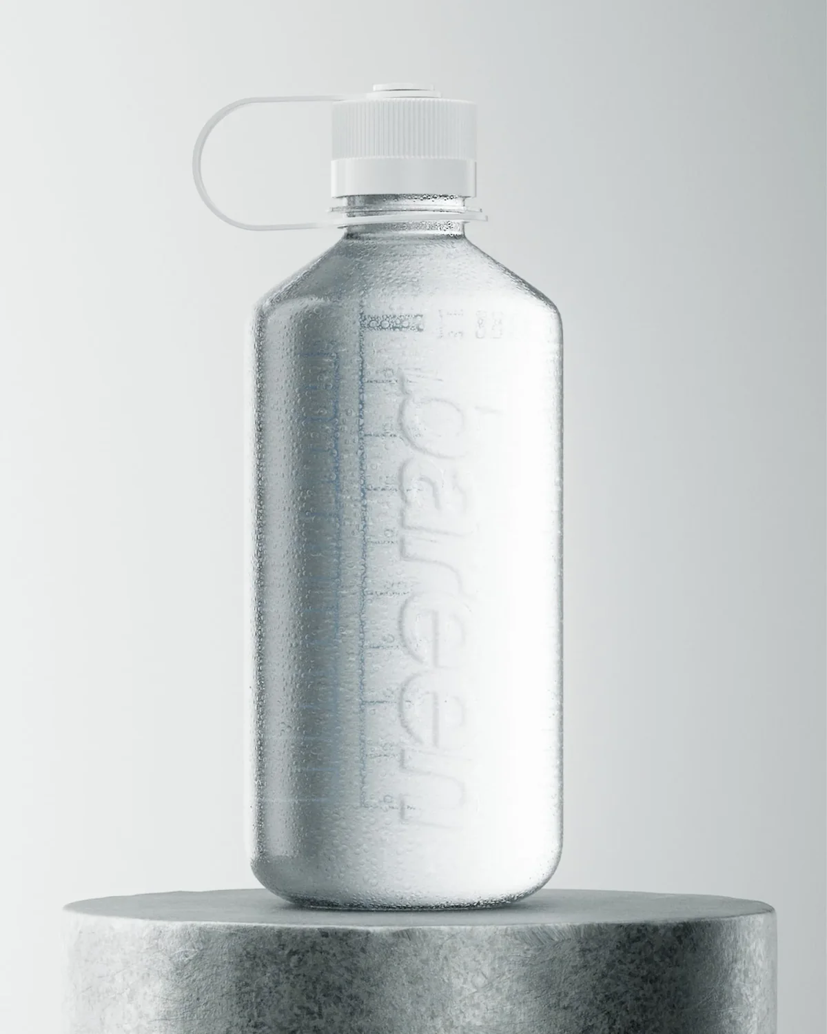 Bareen Water Bottle 1000 ML - Image 3