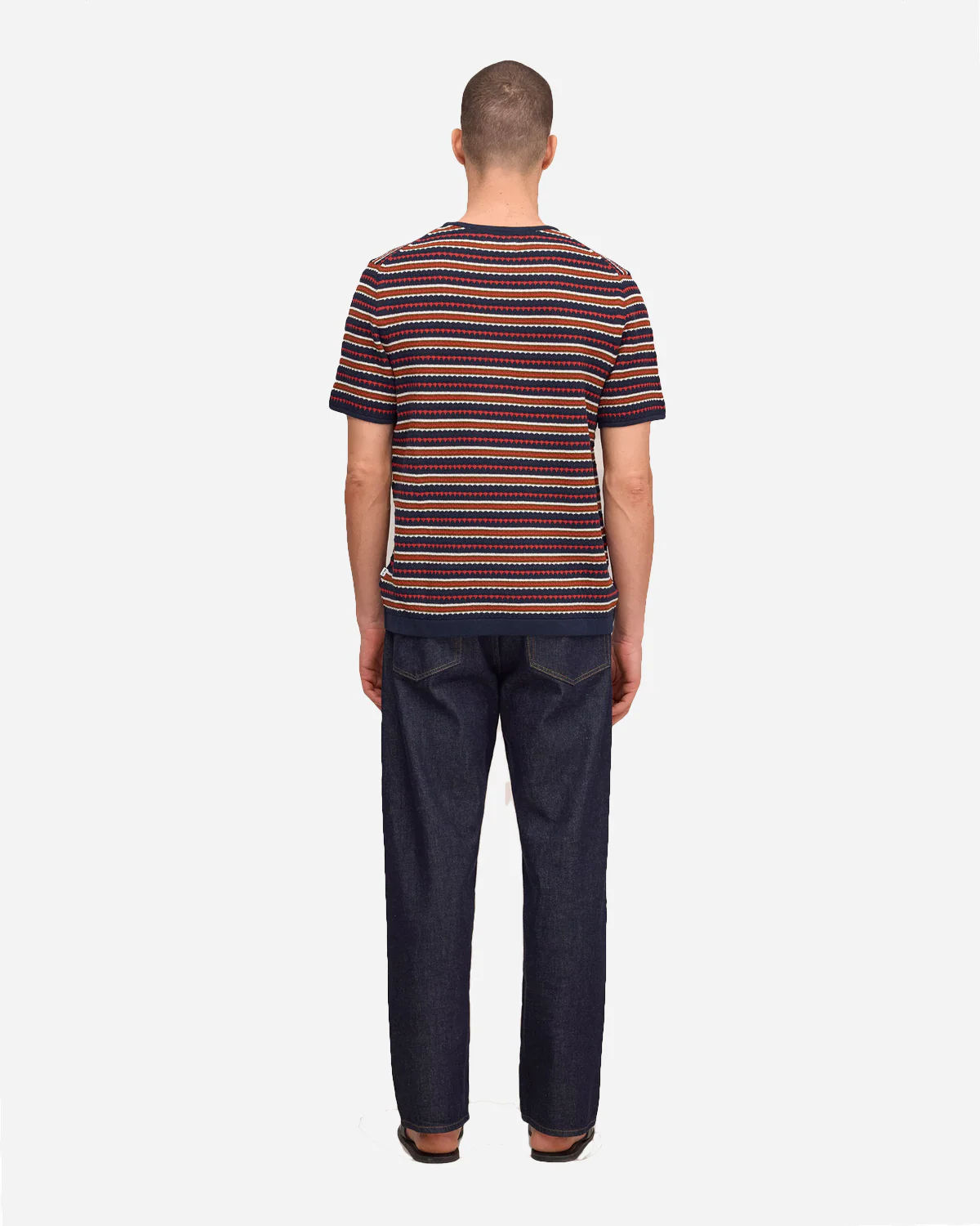 Bari t-shirt 6686 - Image 3
