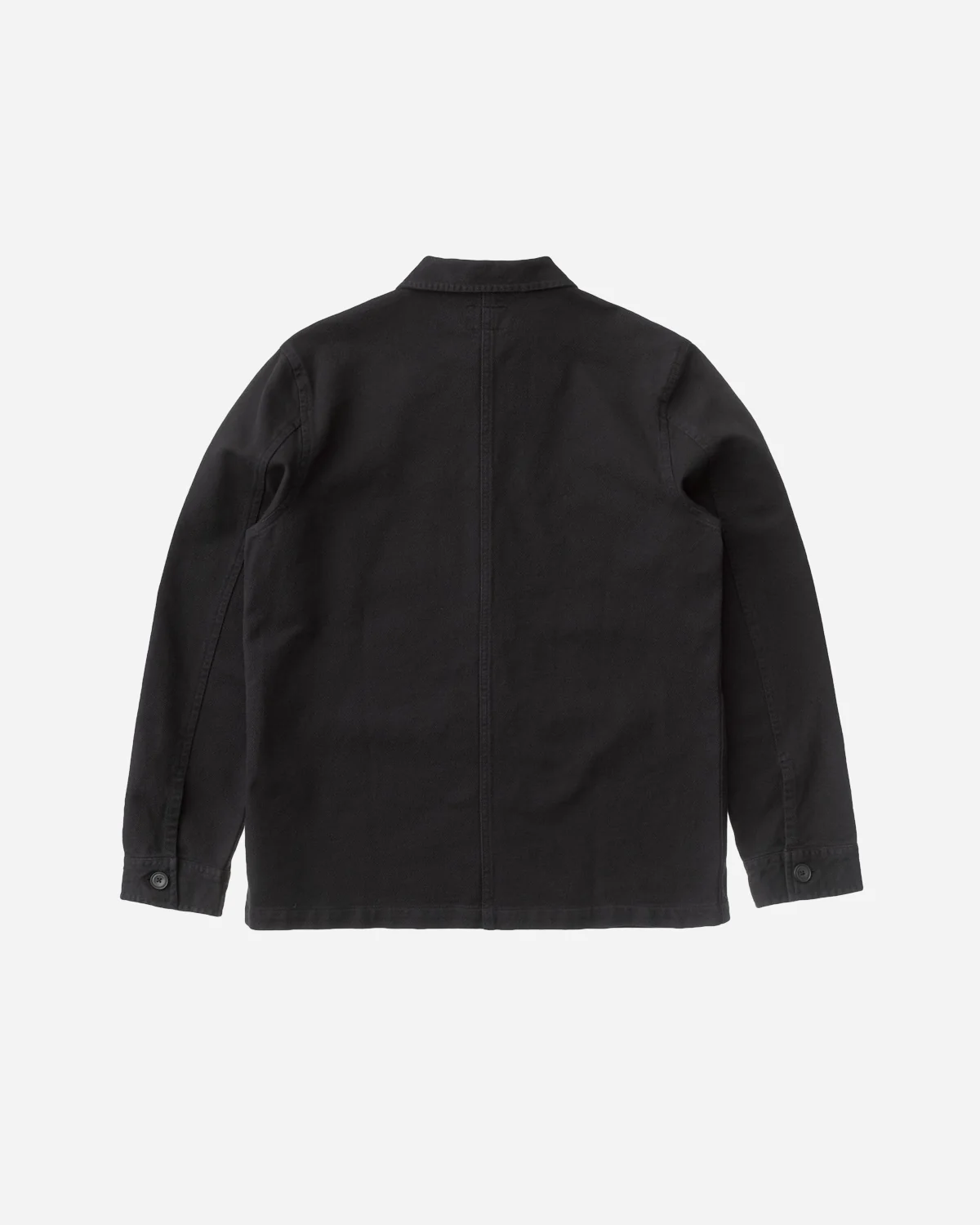 Barney Worker Jacket - Image 3