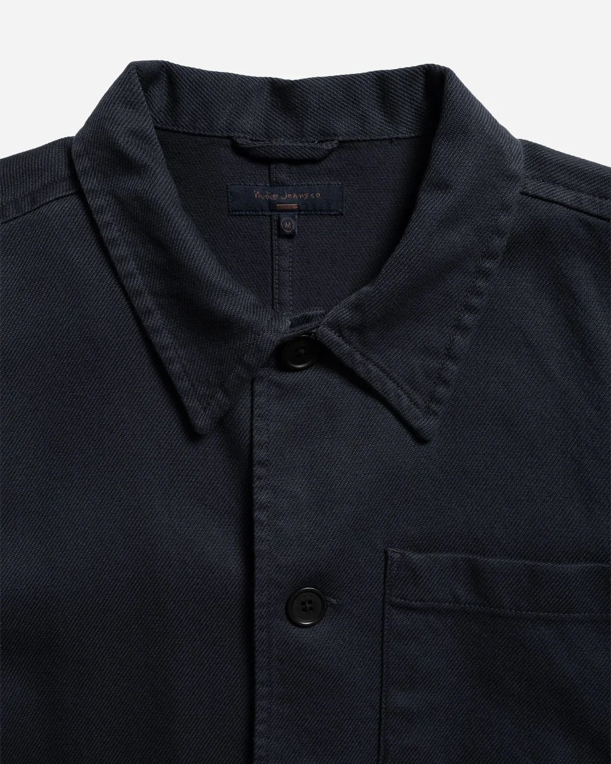 Barney Worker Jacket - Image 5