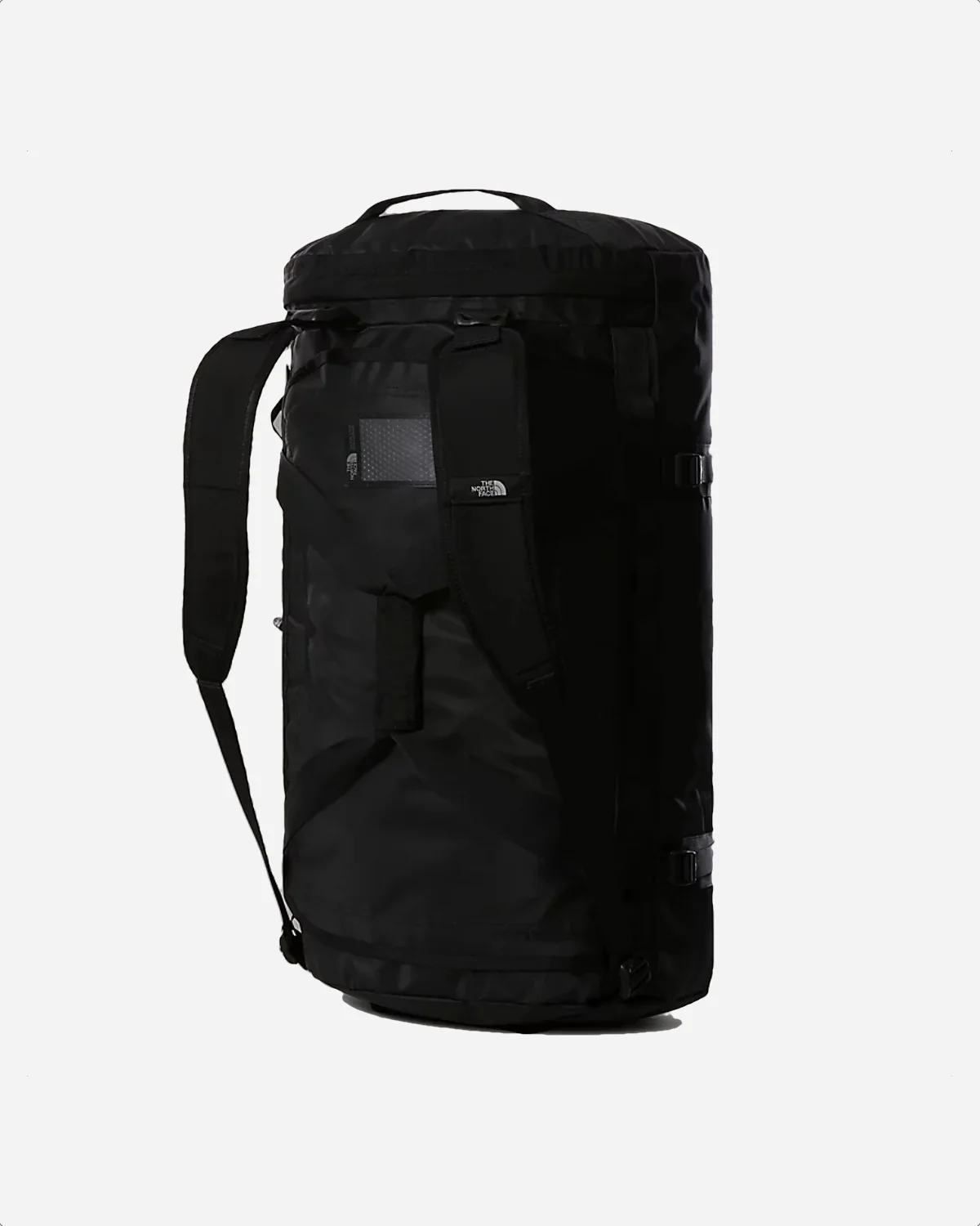 Base Camp Duffel - L - Black - Image 3