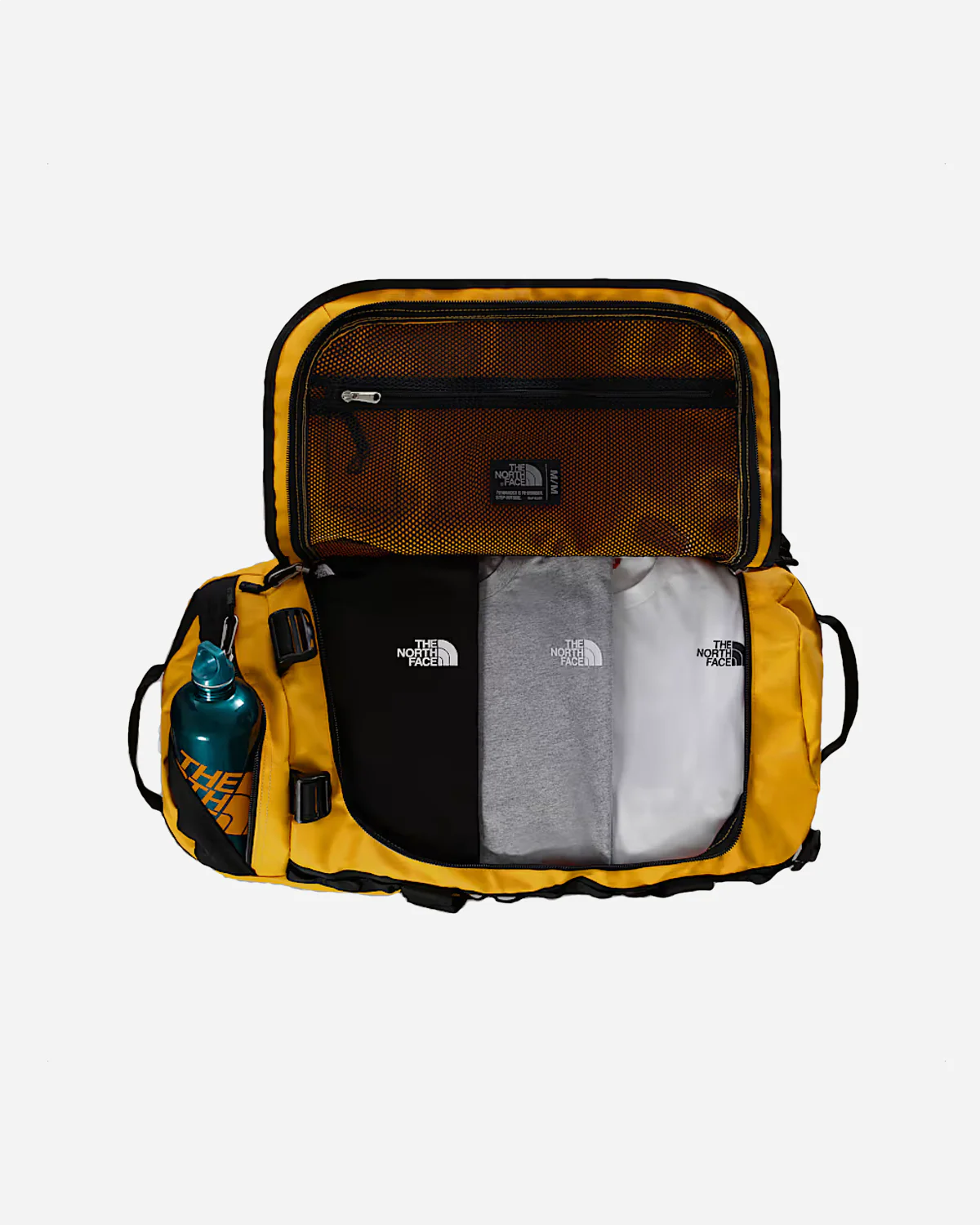 Base Camp Duffel M - Image 2