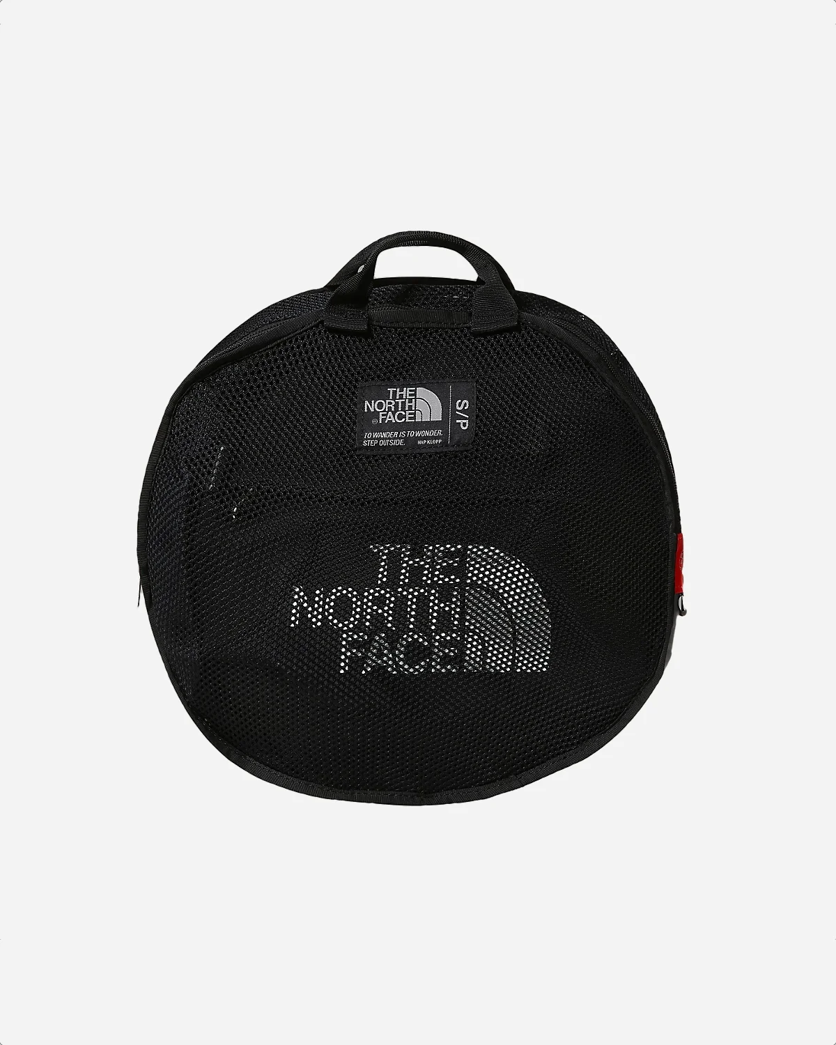 Base Camp Duffel S - Black - Image 4