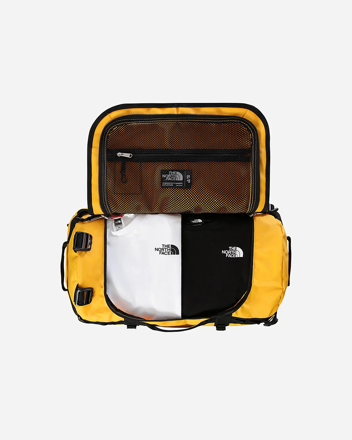 Base Camp Duffel - S - Summit/Gold - Image 3